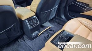 Kia K7 3.0 GDI Signature 2021 года из Южной Кореи