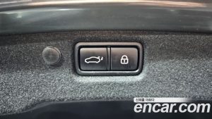 Kia K7 3.0 GDI Signature 2021 года из Южной Кореи