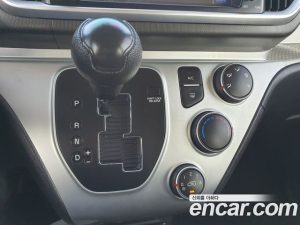 Kia RAY Facelift 2020 года из Южной Кореи