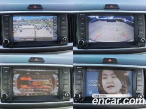 Kia RAY Facelift 2020 года из Южной Кореи