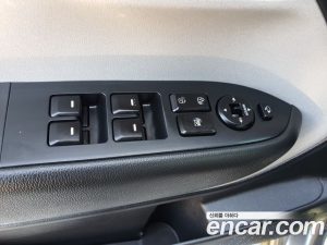 Kia RAY Facelift 2020 года из Южной Кореи