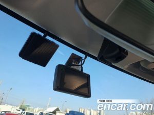 Kia RAY Facelift 2020 года из Южной Кореи