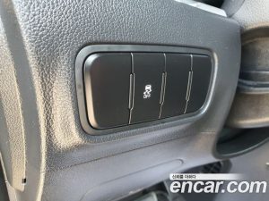 Kia RAY Facelift 2020 года из Южной Кореи