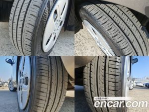 Kia RAY Facelift 2020 года из Южной Кореи