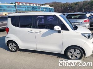 Kia RAY 2019 года из Южной Кореи