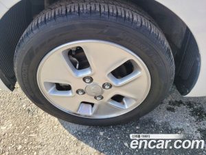 Kia RAY 2019 года из Южной Кореи