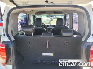 Kia RAY 2019 года из Южной Кореи