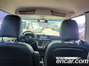 Kia RAY 2019 года из Южной Кореи