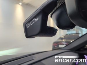 Audi e-tron 55 4WD Sportback 2023 года из Южной Кореи