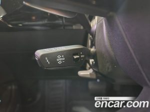 Audi e-tron 55 4WD Sportback 2023 года из Южной Кореи