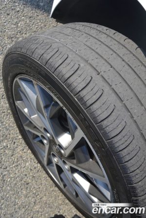 Hyundai AVANTE 1.6 2020 года из Южной Кореи