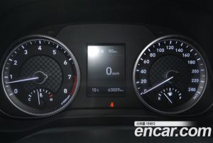 Hyundai AVANTE 1.6 2020 года из Южной Кореи