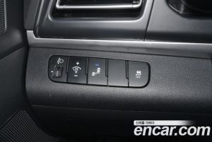 Hyundai AVANTE 1.6 2020 года из Южной Кореи
