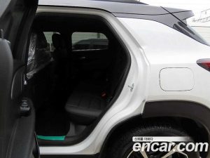 ChevroletGMDaewoo Trailblazer 1.3 Turbo 2WD 2024 года из Южной Кореи