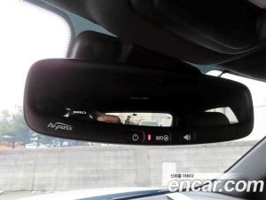 ChevroletGMDaewoo Trailblazer 1.3 Turbo 2WD 2024 года из Южной Кореи