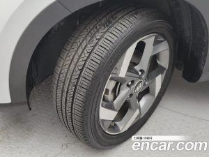 Hyundai Venue 1.6 Modern 2020 года из Южной Кореи