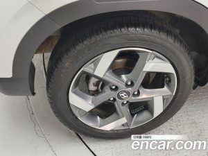 Hyundai Venue 1.6 Modern 2020 года из Южной Кореи