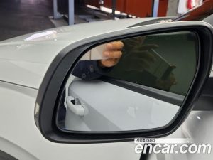 Hyundai Venue 1.6 Modern 2020 года из Южной Кореи