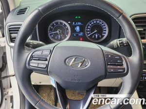 Hyundai Venue 1.6 Modern 2020 года из Южной Кореи