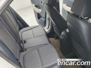 Hyundai Venue 1.6 Modern 2020 года из Южной Кореи