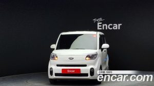 Kia RAY Facelift 2020 года из Южной Кореи