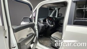 Kia RAY Facelift 2020 года из Южной Кореи