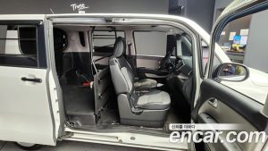 Kia RAY Facelift 2020 года из Южной Кореи