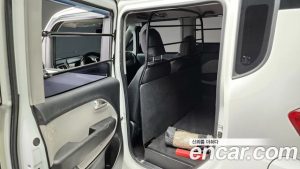 Kia RAY Facelift 2020 года из Южной Кореи