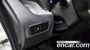 Kia RAY Facelift 2020 года из Южной Кореи