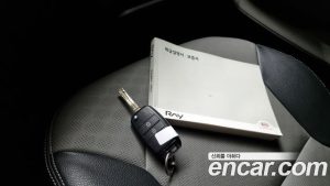 Kia RAY Facelift 2020 года из Южной Кореи