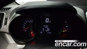 Kia RAY Facelift 2020 года из Южной Кореи