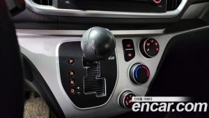Kia RAY Facelift 2020 года из Южной Кореи