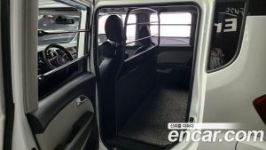 Kia RAY Facelift 2020 года из Южной Кореи