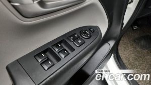 Kia RAY Facelift 2020 года из Южной Кореи