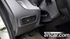 Kia RAY Facelift 2020 года из Южной Кореи