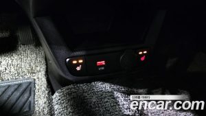 Kia RAY Facelift 2020 года из Южной Кореи