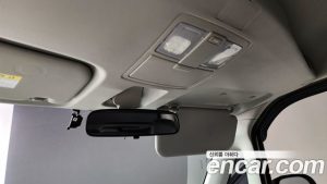 Kia RAY Facelift 2020 года из Южной Кореи