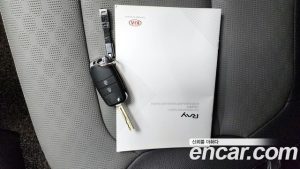 Kia RAY Facelift 2020 года из Южной Кореи