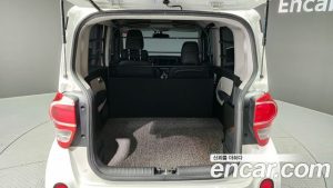 Kia RAY Facelift 2020 года из Южной Кореи