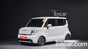 Kia RAY Signature 2023 года из Южной Кореи