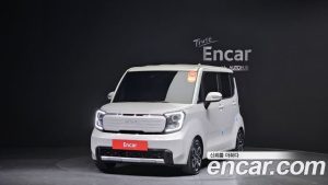 Kia RAY Signature 2023 года из Южной Кореи