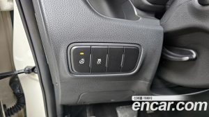 Kia RAY Signature 2023 года из Южной Кореи