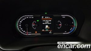 Hyundai Tucson Premium 2WD 2023 года из Южной Кореи