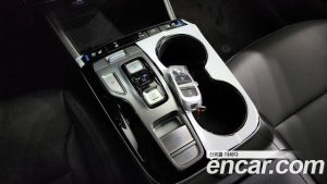 Hyundai Tucson Premium 2WD 2023 года из Южной Кореи