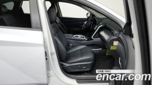 Hyundai Tucson Premium 2WD 2023 года из Южной Кореи
