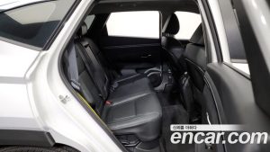 Hyundai Tucson Premium 2WD 2023 года из Южной Кореи