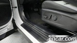 Hyundai Tucson Premium 2WD 2023 года из Южной Кореи