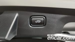 Hyundai Tucson Premium 2WD 2023 года из Южной Кореи