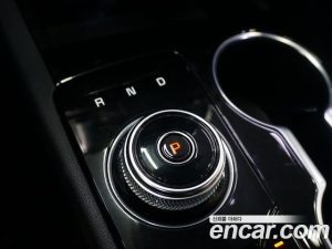 Kia K5 2.0 2021 года из Южной Кореи