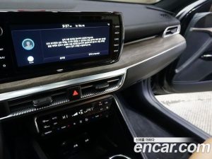 Kia K5 2.0 2021 года из Южной Кореи